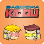 Bazooka Kidou | Indus Appstore | App Icon