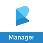 Renthub Manager | Indus Appstore | App Icon