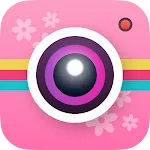 Cam B612 Selfie Expert | Indus Appstore | App Icon