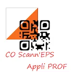 CO Scann'EPS (Prof) | Indus Appstore | App Icon