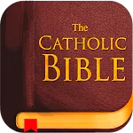 Catholic Holy Bible Offline | Indus Appstore | App Icon