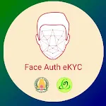 TNeGA Face Auth KYC App | Indus Appstore | App Icon