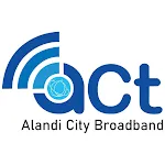 Alandi City Broadband | Indus Appstore | App Icon