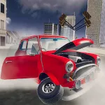 Car Crash Damage Simulator | Indus Appstore | App Icon