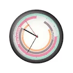 Forex Hours, FX sessions Clockapp icon