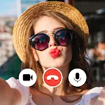 Fake Video Call, Prank Dial | Indus Appstore | App Icon