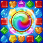 Magic Jewel - Match 3 Puzzle | Indus Appstore | App Icon