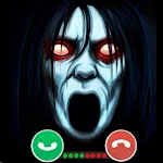 Slender Scary Ghost Call prank | Indus Appstore | App Icon