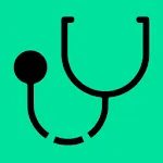 STETHOSCOPE, TELEMED, MHEALTH | Indus Appstore | App Icon