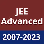 JEE Advanced Solved Papers | Indus Appstore | App Icon