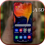 Themes for Samsung Galaxy A50 | Indus Appstore | App Icon