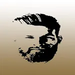 Beard Men | Indus Appstore | App Icon