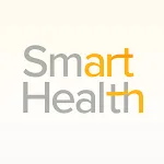 SmartHealth NV | Indus Appstore | App Icon