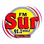 Radio FM Sur 91.1 Mhz | Indus Appstore | App Icon