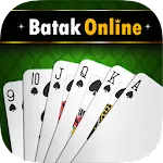 Batak Online | Indus Appstore | App Icon