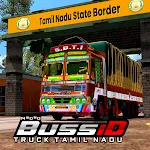 Mod Bussid Truck Tamil Nadu | Indus Appstore | App Icon