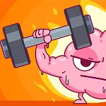 SSS Brain GYM | Indus Appstore | App Icon