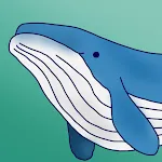 Whale Follow | Indus Appstore | App Icon