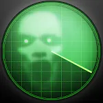 Ghost Detector Radar Simulator | Indus Appstore | App Icon