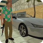 Miami crime simulatorapp icon