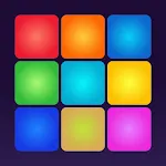 Beat Maker - Drum Pad Pro | Indus Appstore | App Icon