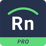 RadonEye Pro | Indus Appstore | App Icon