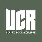 Ultimate Classic Rock | Indus Appstore | App Icon