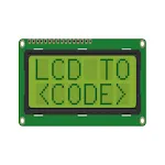 Custom LCD Pattern Generator | Indus Appstore | App Icon