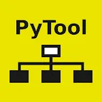 PyTool Modbus TCP F | Indus Appstore | App Icon