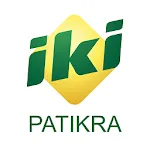 IKI patikra | Indus Appstore | App Icon