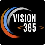 Vision365 | Indus Appstore | App Icon