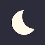 My Moon Phase - Lunar Calendar | Indus Appstore | App Icon