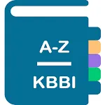 KBBI Offline | Indus Appstore | App Icon