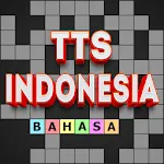 TTS Indonesia | Indus Appstore | App Icon