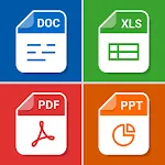 iDoc: All Document Viewer | Indus Appstore | App Icon