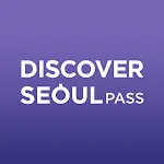 Discover Seoul Pass | Indus Appstore | App Icon