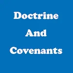 Doctrine and covenants | Indus Appstore | App Icon