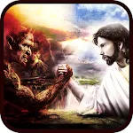 The great controversy story | Indus Appstore | App Icon