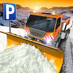 Ski Resort Driving Simulator | Indus Appstore | App Icon