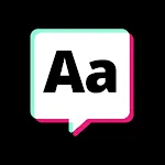 Fontkey - Fonts Keyboard Emoji | Indus Appstore | App Icon