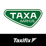 Aarhus Taxa | Indus Appstore | App Icon