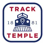 Track Temple | Indus Appstore | App Icon