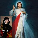 Divine Mercy In My Soul2 Diary | Indus Appstore | App Icon