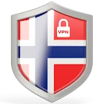 Norway VPN - Get Norway IP | Indus Appstore | App Icon