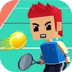 121 Tennis | Indus Appstore | App Icon