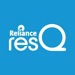 Reliance ResQ | Indus Appstore | App Icon