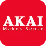 AKAI Home | Indus Appstore | App Icon