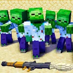 Day 100 Survival Mod Minecraft | Indus Appstore | App Icon