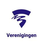 Studieverenigingen HvA | Indus Appstore | App Icon