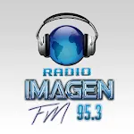 Imagen fm 95.3 | Indus Appstore | App Icon